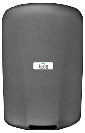 ThinAir-GR ADA Compliant Slim Hand Dryer from Excel Dryer