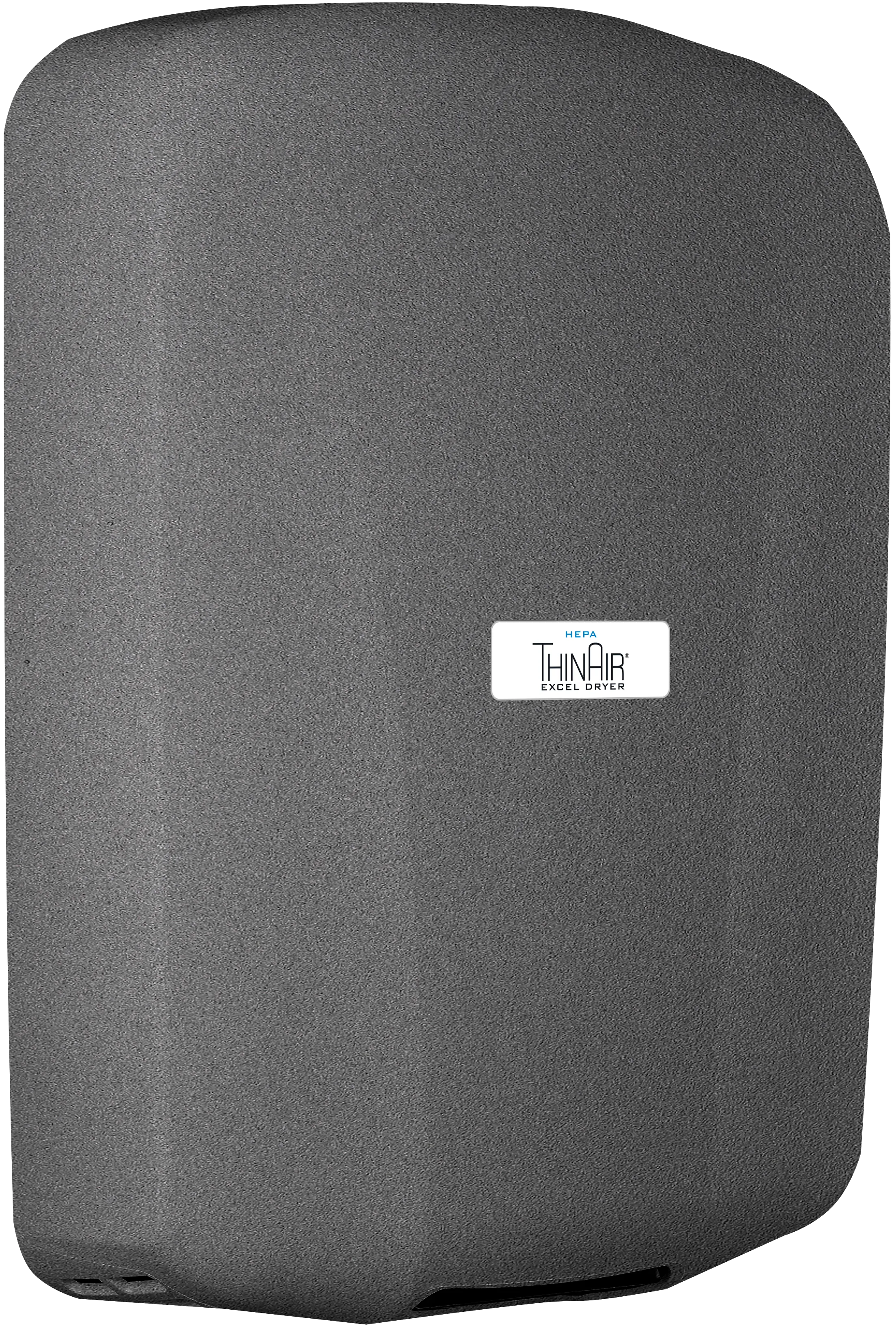 ThinAir-GR ADA Compliant Slim Hand Dryer from Excel Dryer