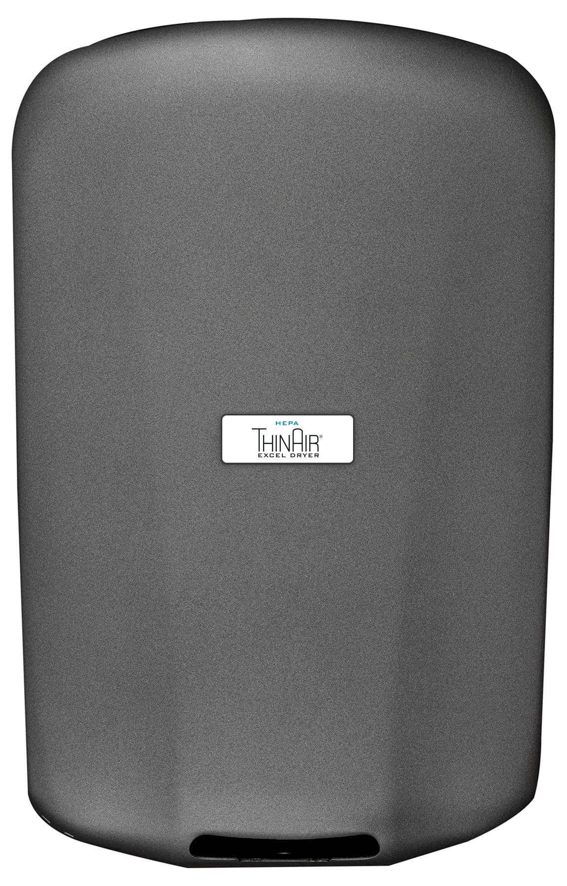 ThinAir-GR ADA Compliant Slim Hand Dryer from Excel Dryer