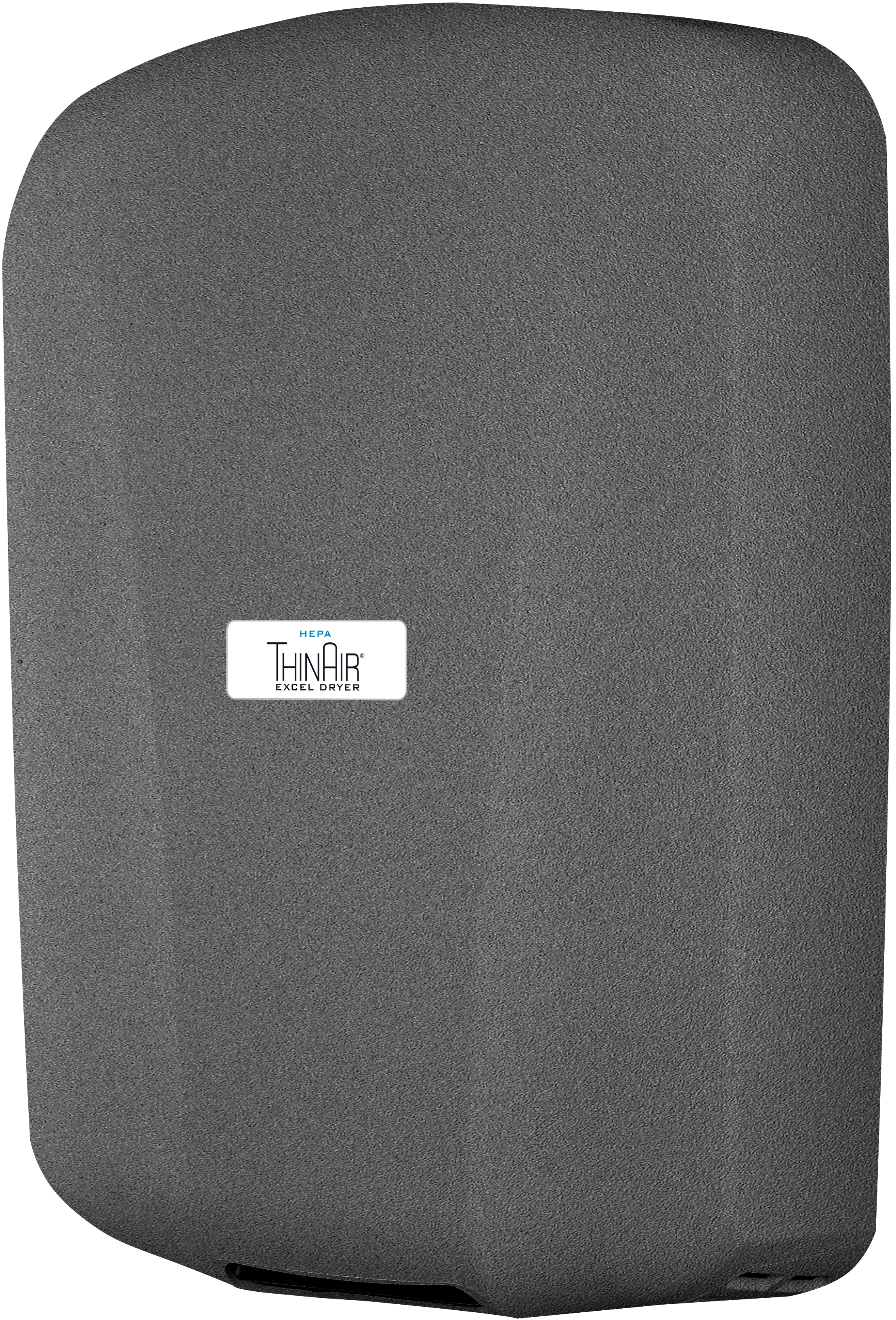 ThinAir-GR ADA Compliant Slim Hand Dryer from Excel Dryer