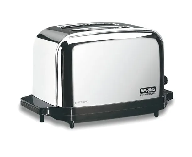 Toaster 2 Slot Std WCT702