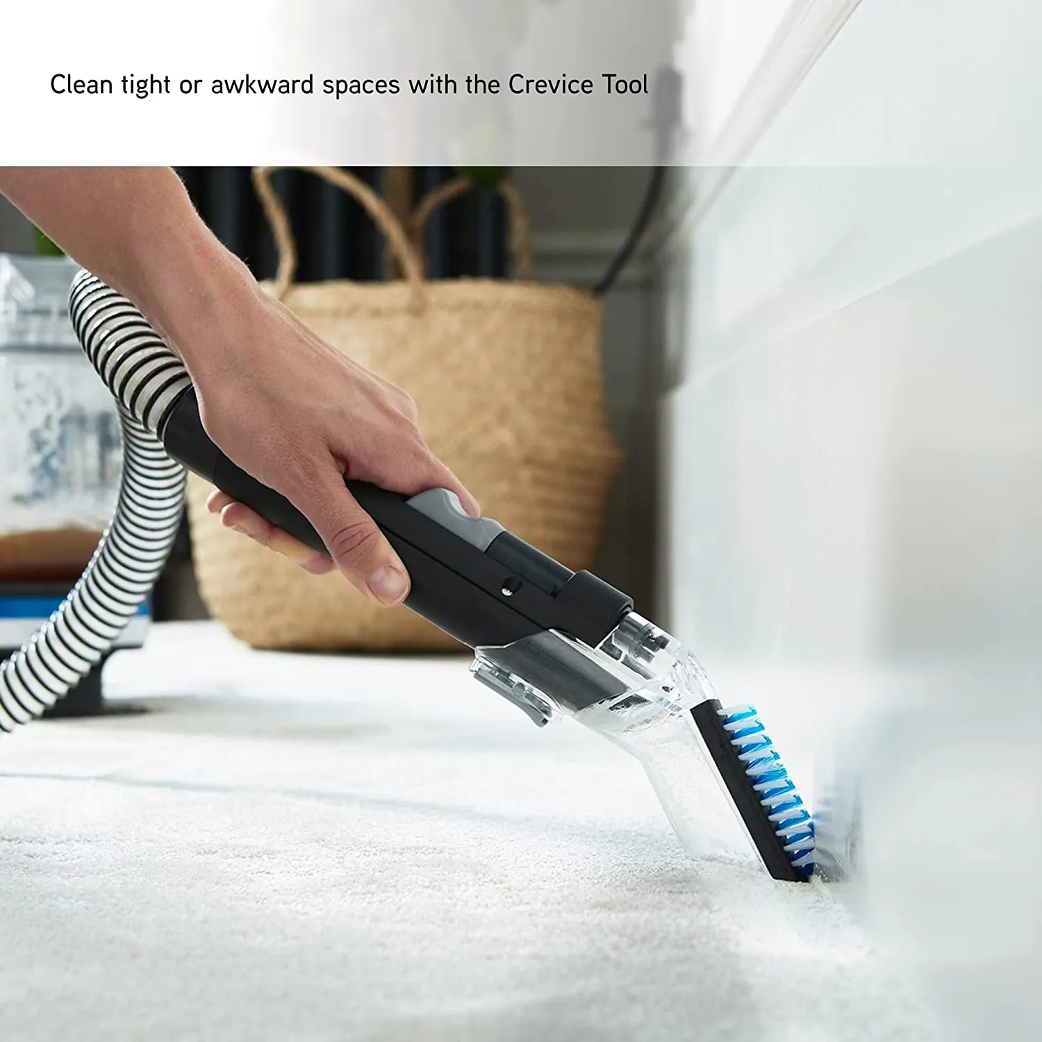 Vax CDSW-MPXP Spotwash Home Duo Carpet Washer