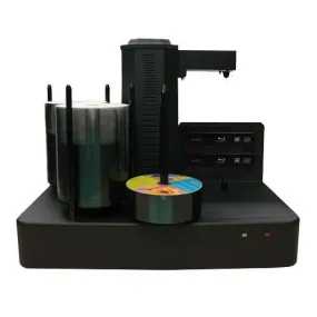 Vinpower Cronus Bluray/DVD/CD Duplicator/RipStation - 2 Drives