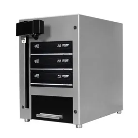 Vinpower Cube 3 Target SATA Automated Bluray/DVD/CD Duplicator