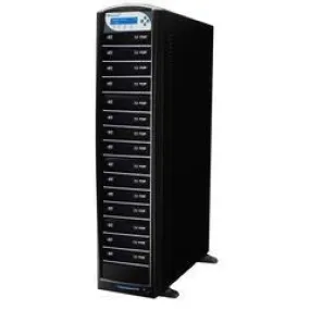 Vinpower SharkBlu HDD to 15 Drive Blu-Ray/DVD/CD Duplicator