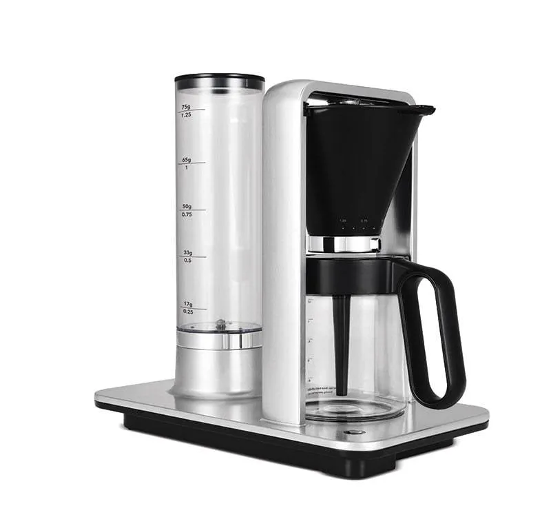 Wilfa Precision Coffee Maker - Aluminium