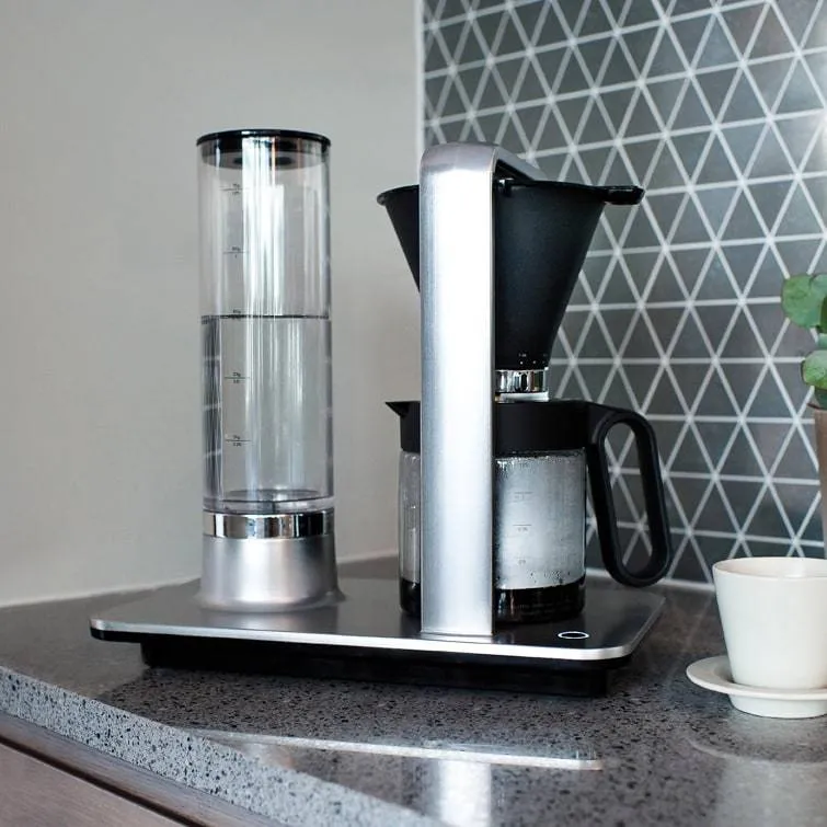 Wilfa Precision Coffee Maker - Aluminium