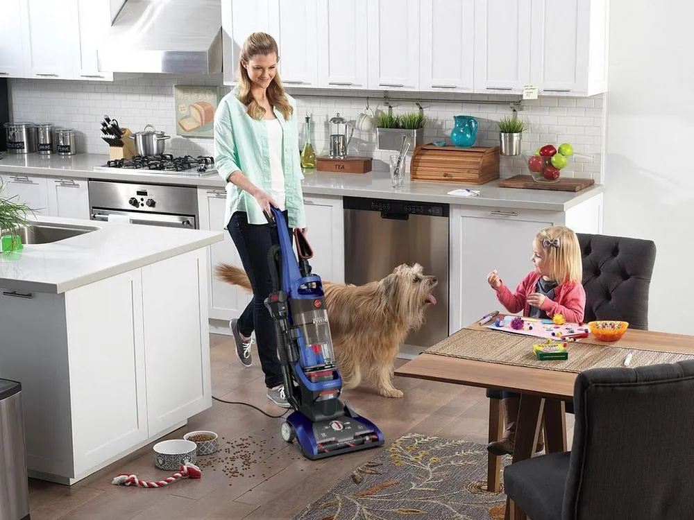 WindTunnel 2 Whole House Rewind Upright Vacuum