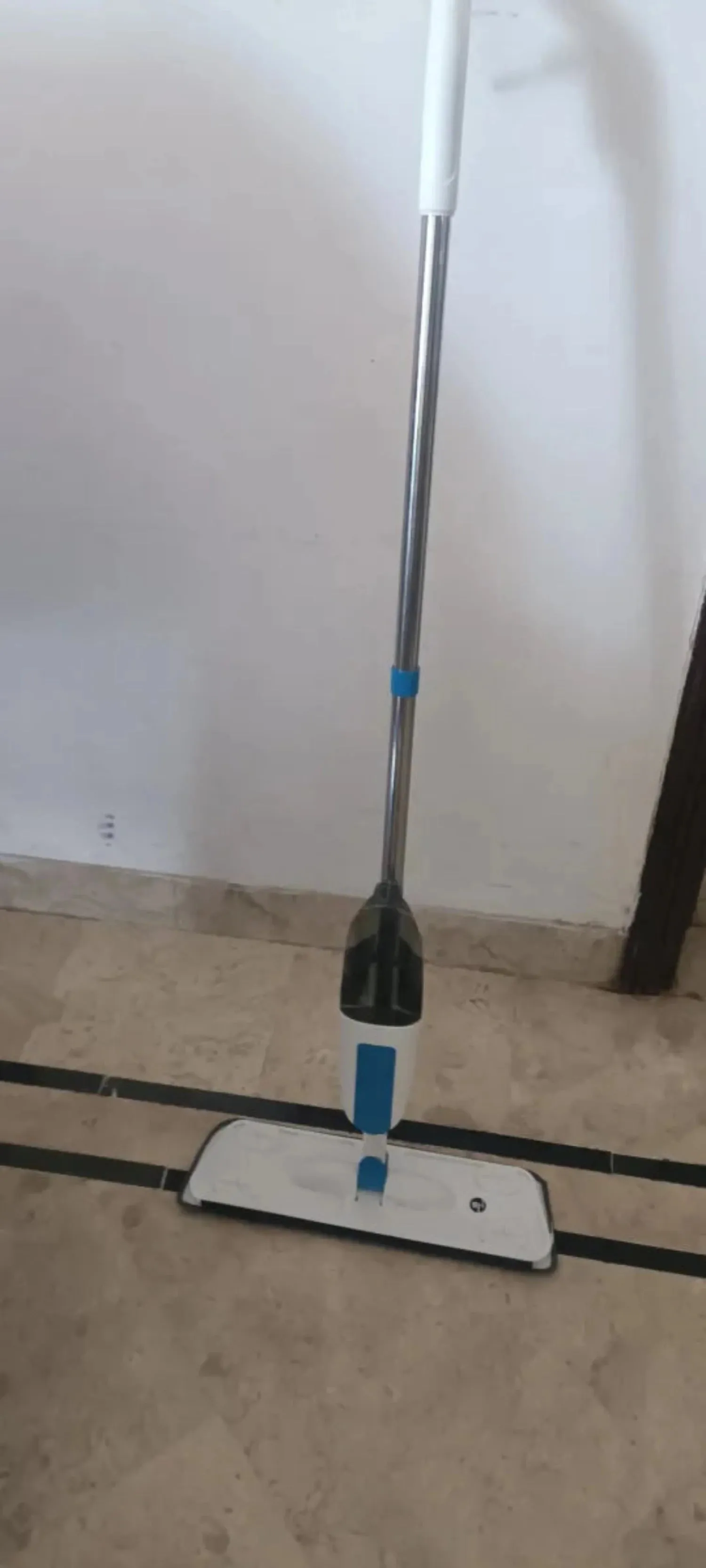 Zidello Spray Mop